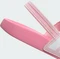 adidas Estrap Adilette clear pink/cloud white/bliss pink (Junior) Vorschaubild