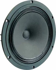 Visaton B 200 schwarz, Stück