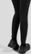 Odlo Zeroweight Tights Laufhose lang schwarz (Damen) Vorschaubild