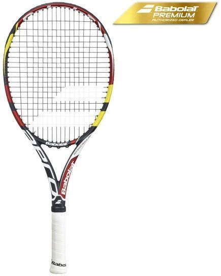 Babolat AeroPro Drive French Open Tennisschläger (Junior)