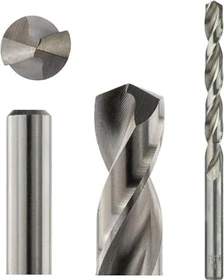 Milwaukee Thunderweb HSS-G Metallbohrer, 8x75x117mm, 1 Stück