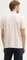 Tom Tailor Piqué mit Stretch Poloshirt kurzarm light cashew beige two tone (Herren) Vorschaubild