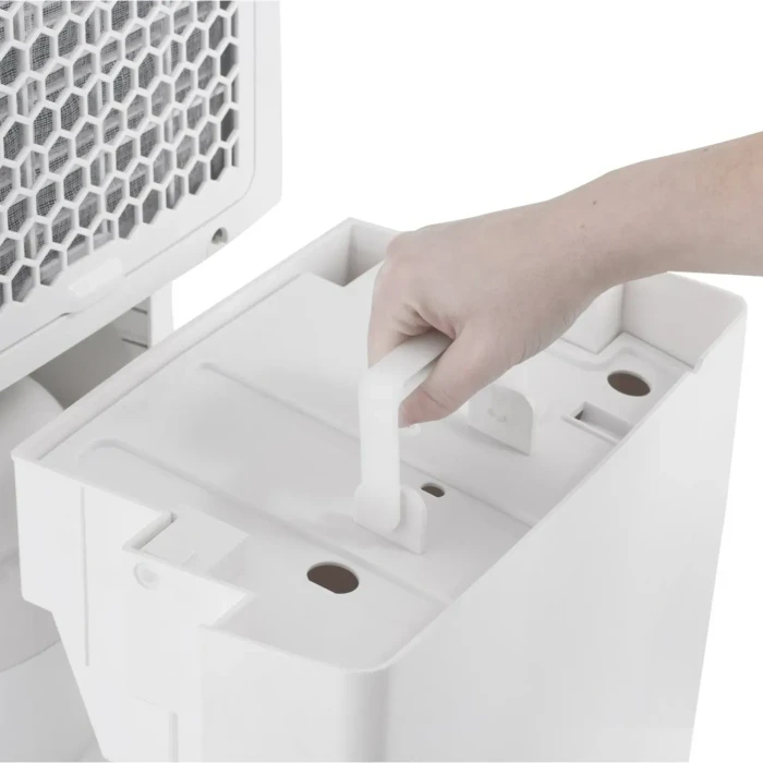 Trotec TTK 53 E Luftentfeuchter