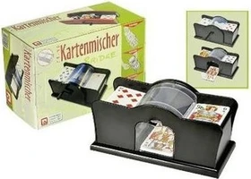 Nürnberger Spielkarten Kartenmischer