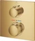 Grohe Allure Unterputz-Thermostat mit 1 Absperrventil cool sunrise Vorschaubild
