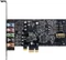 Creative Sound Blaster Audigy FX, PCIe, retail Vorschaubild