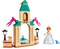 LEGO Disney Princess - Annas Schlosshof Vorschaubild