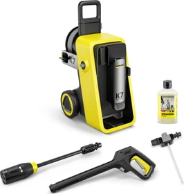 Kärcher K7 Comfort Premium Elektro-Hochdruckreiniger