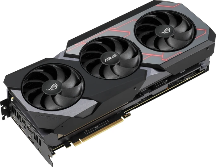 ASUS ROG Matrix GeForce RTX 2080 Ti Platinum, ROG-MATRIX-RTX2080TI-P11G-GAMING, 11GB GDDR6, 2x HDMI, USB-C, 2x DP