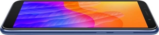 Huawei Y5p Dual-SIM phantom blue