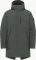Jack Wolfskin Brandenburger Funktionsmantel slate green (Herren) Vorschaubild