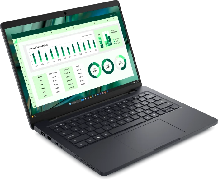 Dell Pro Max 14 MC14250, Core Ultra 7 265H, 32GB RAM, 1TB SSD, RTX PRO 500 Blackwell, DE