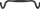 Ergotec Gravel 31.8mm/0mm/0° up/21° back Rennrad Lenker 110mm/76mm 620mm schwarz (18710001)