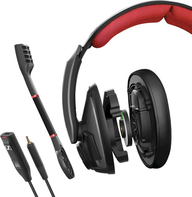 Sennheiser GSP 350