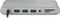 Kensington UH1440P Mobile USB-C Duale Video Dockingstation, USB-C 3.0 [Stecker] Vorschaubild
