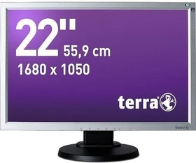 Wortmann Terra LED 2230W Pivot, 22"
