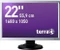 Wortmann Terra LED 2230W Pivot, 22" Vorschaubild