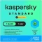 Kaspersky Lab Standard Mobile Edition Vorschaubild