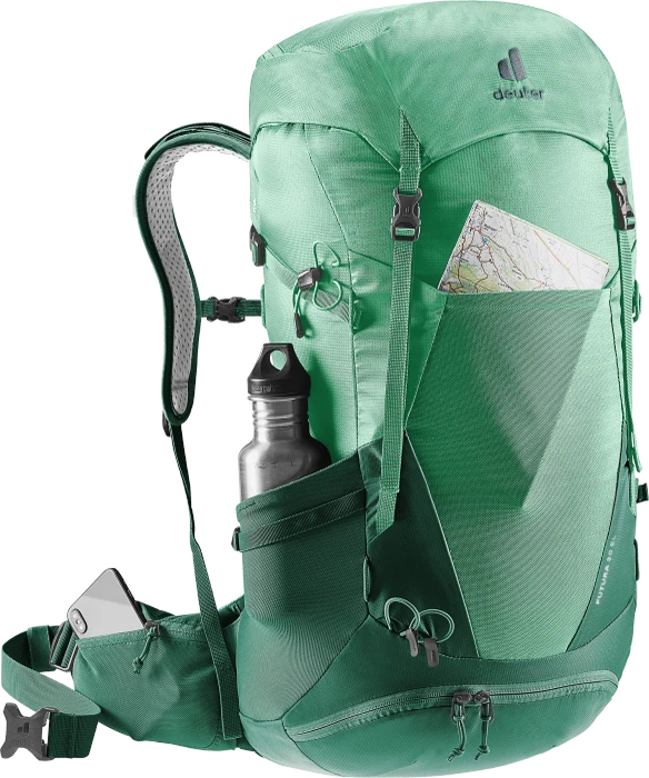 Deuter Futura 24 SL spearmint/seagreen (Damen)