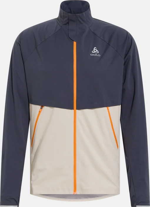 Odlo Zeroweight Pro Warm Laufjacke (Herren)