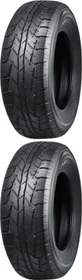 Nankang FT-7 235/85 R16 120/116R