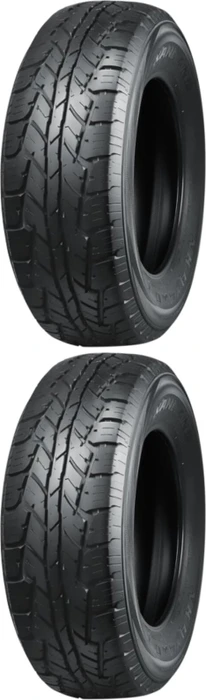 Nankang FT-7 235/85 R16 120/116R