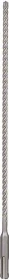 Bosch Professional SDS-plus-7X Hammerbohrer, 6x250x315mm, 1 Stück