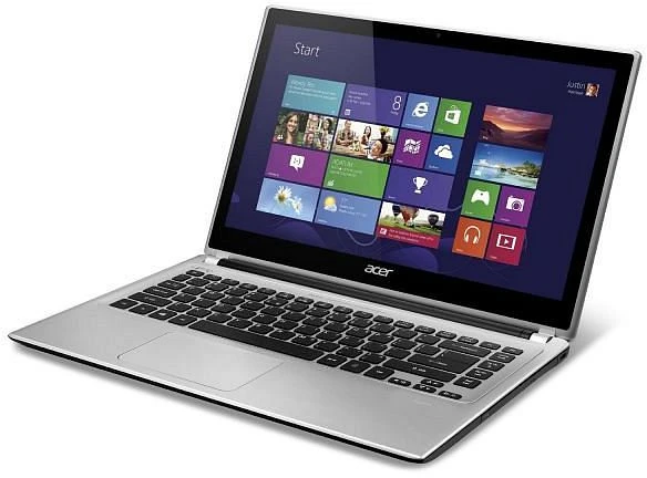 Acer Aspire V5-471P-33214G50Mass, Core i3-3217U, 4GB RAM, 500GB HDD, DE