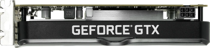 Palit GeForce GTX 1650 GP, 4GB GDDR6, HDMI, 2x DP