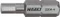 Hazet 2204 Innensechskant Bit 1/4" Vorschaubild