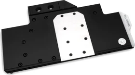 EK Water Blocks Quantum Line EK-Quantum Vector Trio RTX 2080 RGB, Nickel, Acetal