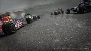 F1 2010 (PS3)