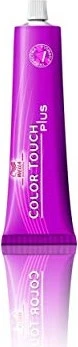 Wella Color Touch Plus Haartönung mittelbraun-intensiv natur-violett 44/06, 60ml