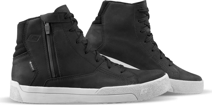 Gaerne Rome Gore-Tex schwarz/weiß