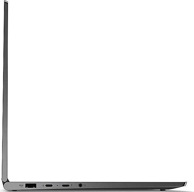 Lenovo Yoga C940-14IIL, Iron Grey, Core i7-1065G7, 16GB RAM, 512GB SSD, DE