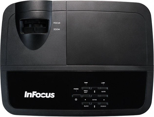 InFocus SP1080