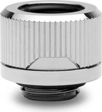 EK Water Blocks Quantum Line EK-Quantum Torque HDC 14 Fitting G1/4" auf 14mm, vernickelt, 6er-Pack