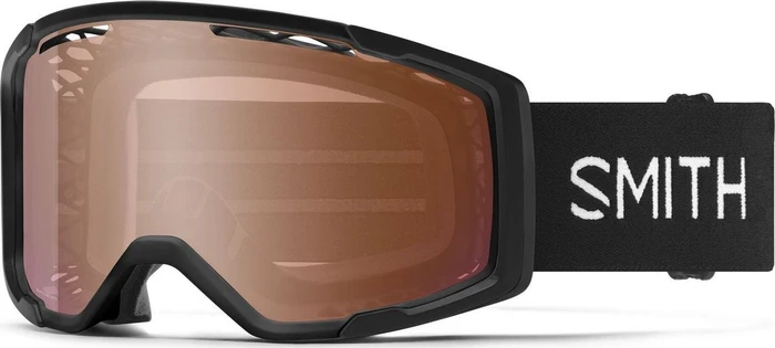 Smith Rhythm MTB + Dirt Screen Schutzbrille