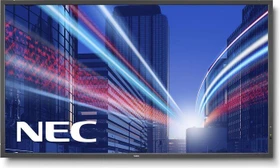 NEC MultiSync X554HB, 55"