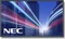 NEC MultiSync X554HB, 55" Vorschaubild
