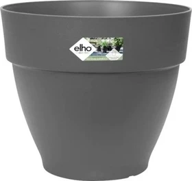 Elho Vibia Campana 47cm anthrazit