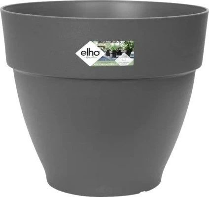 Elho Vibia Campana 47cm anthrazit