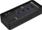 SilverStone EP03B USB-Hub, 4x USB-A 3.0, USB-B 3.0 [Buchse] Vorschaubild