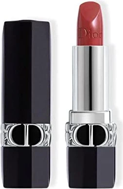 Christian Dior Rouge Metallic Dior Lippenstift N°720 Icône Satin, 3.5g