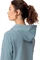 Vaude Tuenno Hoodie nordic blue (Damen) Vorschaubild