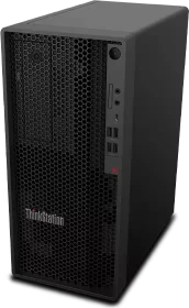 Lenovo ThinkStation P2 Tower Gen 2, Core Ultra 7 265K, 32GB RAM, 512GB SSD, DE