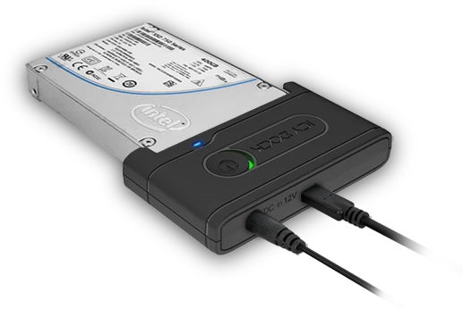 Icy Dock EZ-Adapter MB931U-1VB