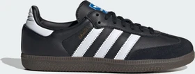 adidas Samba OG core black/cloud white/gum (Junior)