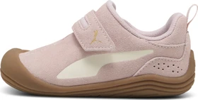 Puma Kitten Premium mauve mist/frosted ivory/puma gold (Junior)