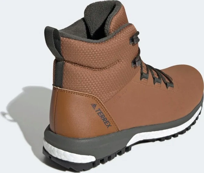 adidas Terrex Pathmaker CW brown/carbon (Damen)